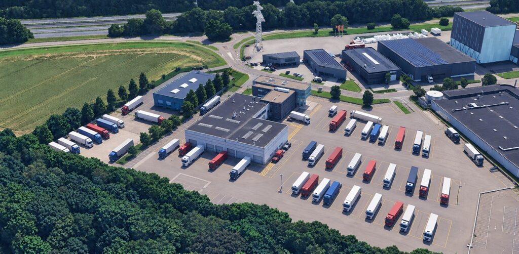GTO Service & Tyres verhuist naar Elsloo