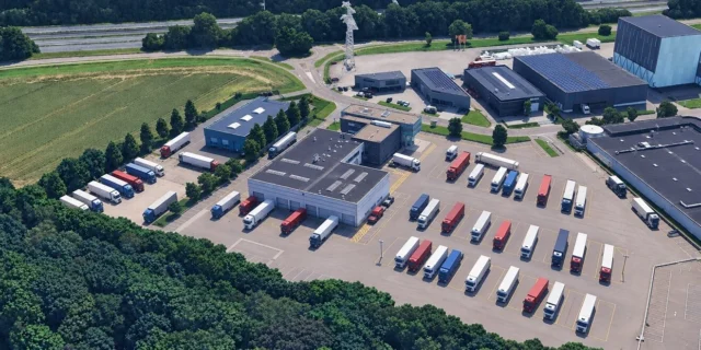 GTO Service & Tyres verhuist naar Elsloo