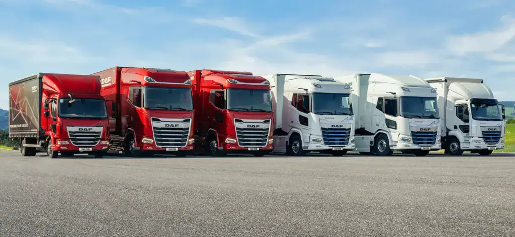 Trucks